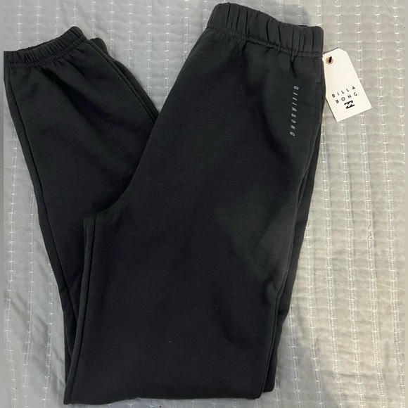 Billabong Pants - Billabong Sweatpants